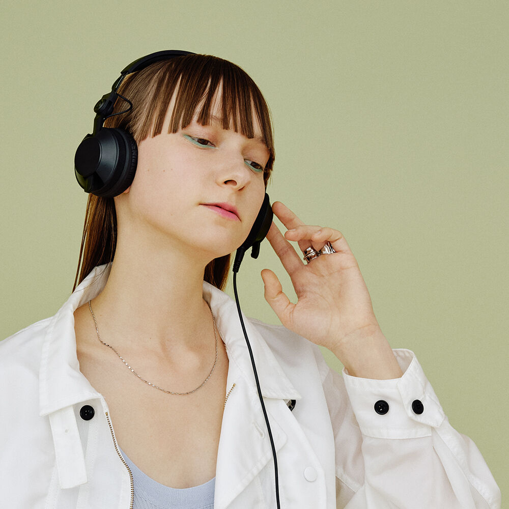Pioneer HDJ-CX (B-Stock)