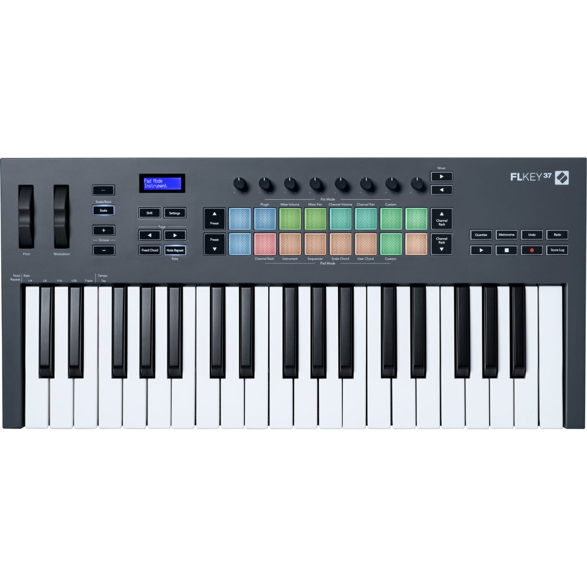 Novation FLkey 37 – Soundium