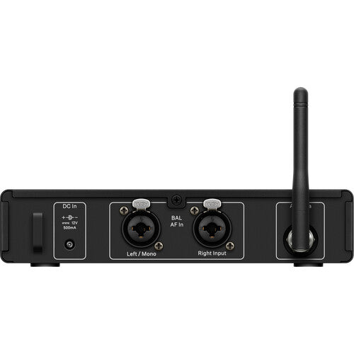 Sennheiser XSW IEM Set (B)
