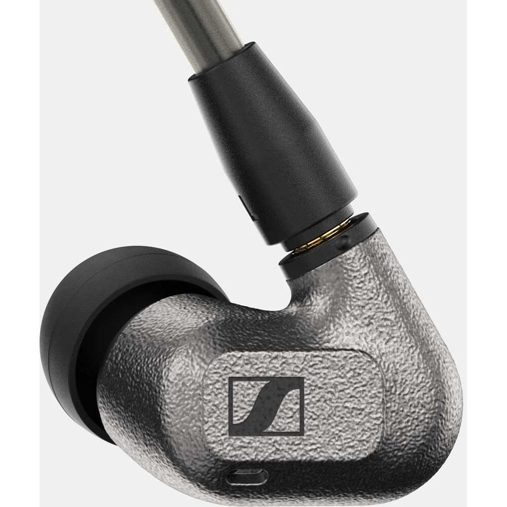 SENNHEISER IE600 美品 [純正品] 純正]Sennheiser ゼンハイザー IE600 美品 - メルカリ