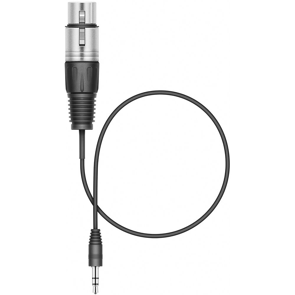 Sennheiser AVX-Combo Set professional wireless microphone system with transmitter and receiver for high-quality audio.