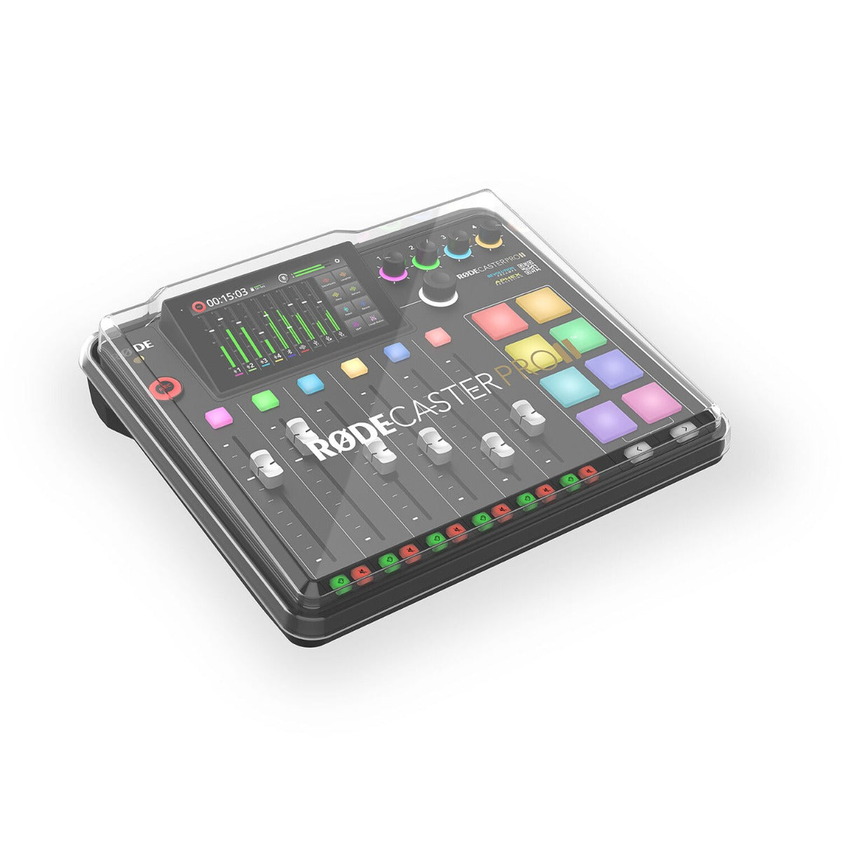 Rode RodeCover 2 (for Rode RodeCaster Pro II)