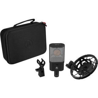 Austrian Audio mikrofonai