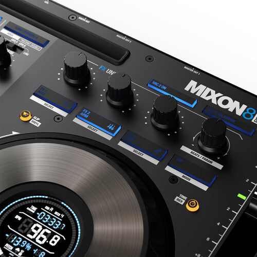 Reloop Mixon 8 Pro - Soundium