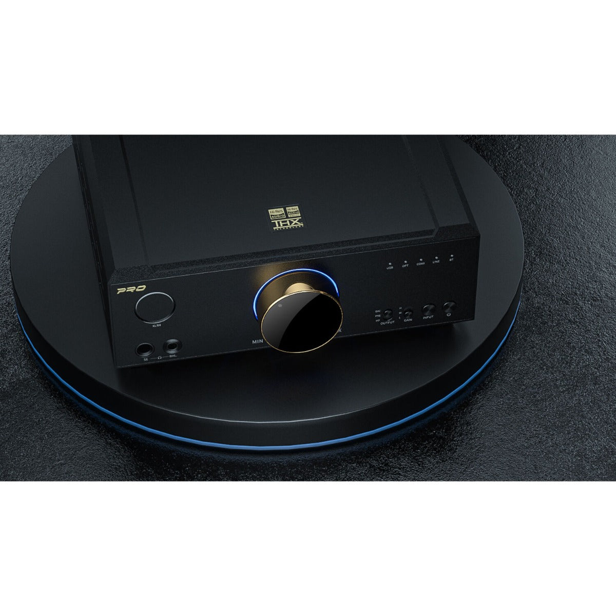 FiiO K9 Pro ESS – Soundium