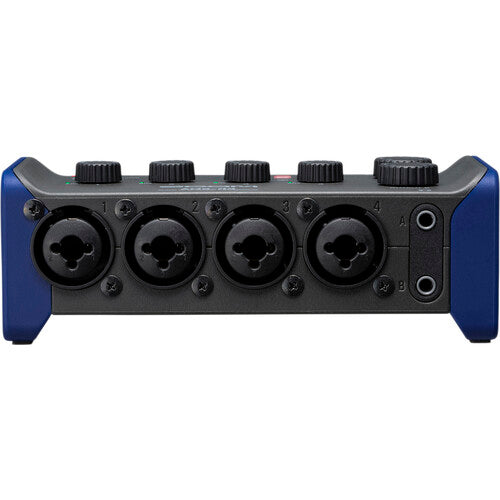 Zoom AMS-44 - Soundium