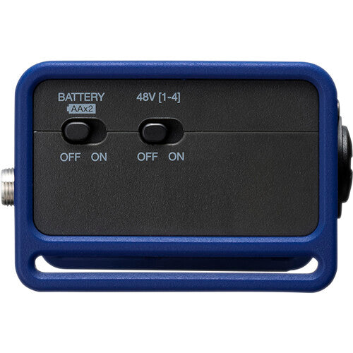 Zoom AMS-44