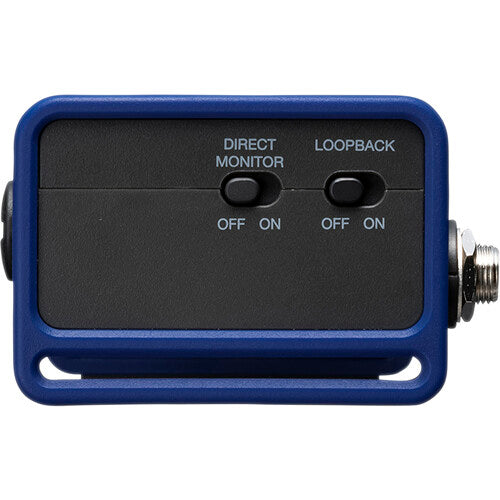 Zoom AMS-44 - Soundium