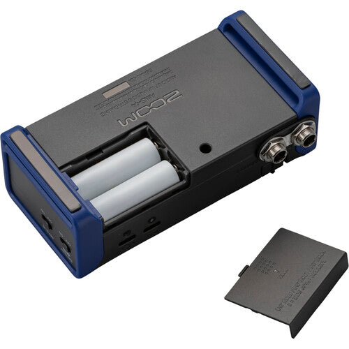 Zoom AMS-44