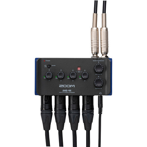 Zoom AMS-44