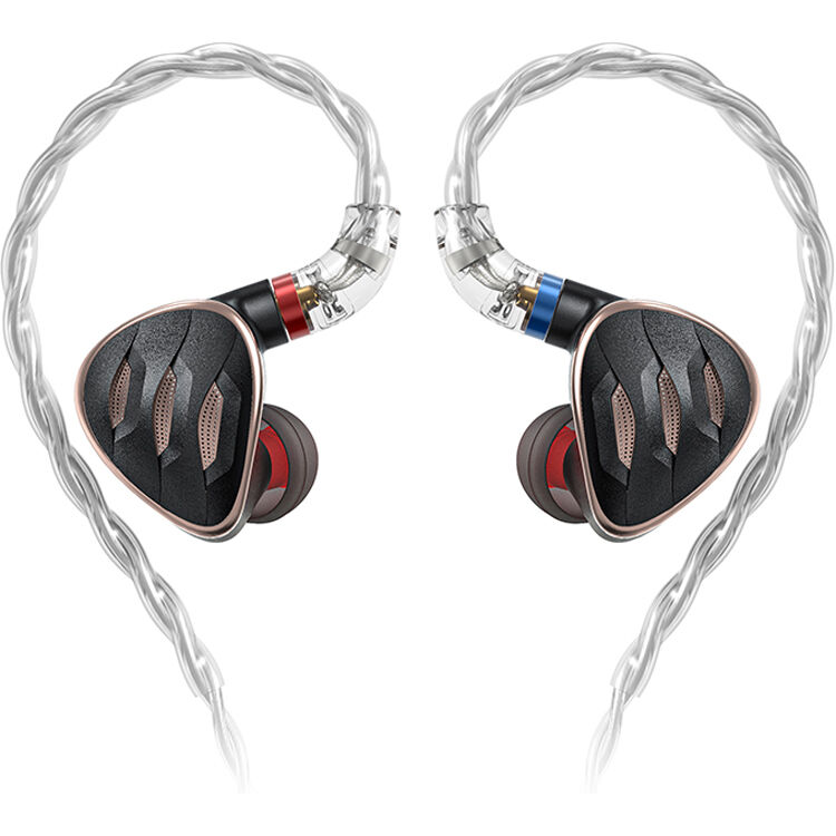 FiiO FH5S (Black)