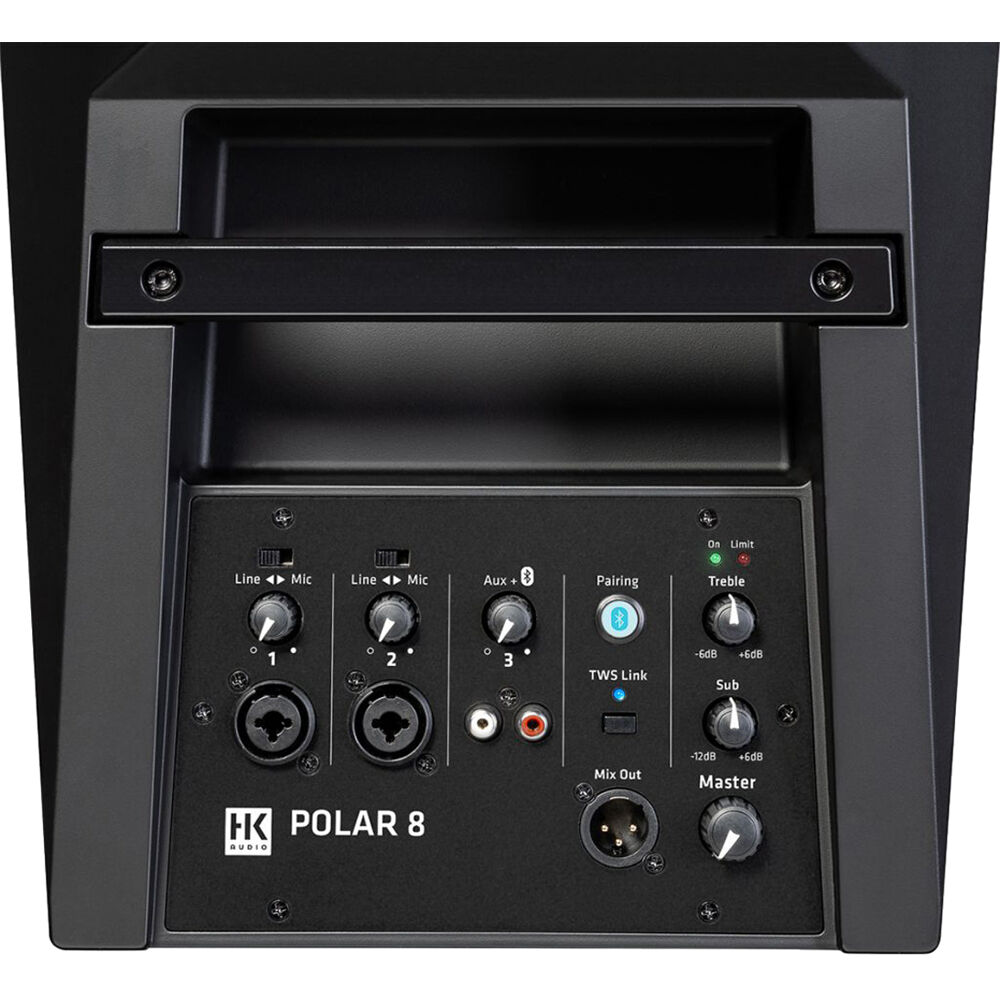 HK Audio Polar 8