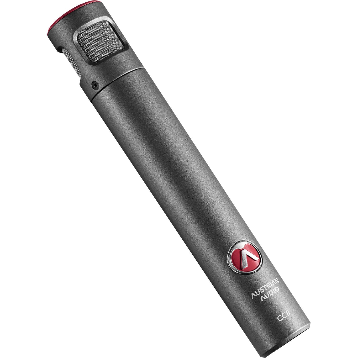 Austrian Audio CC8 Stereo Set