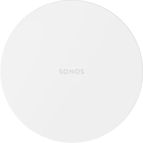 Sonos Sub Mini (White)