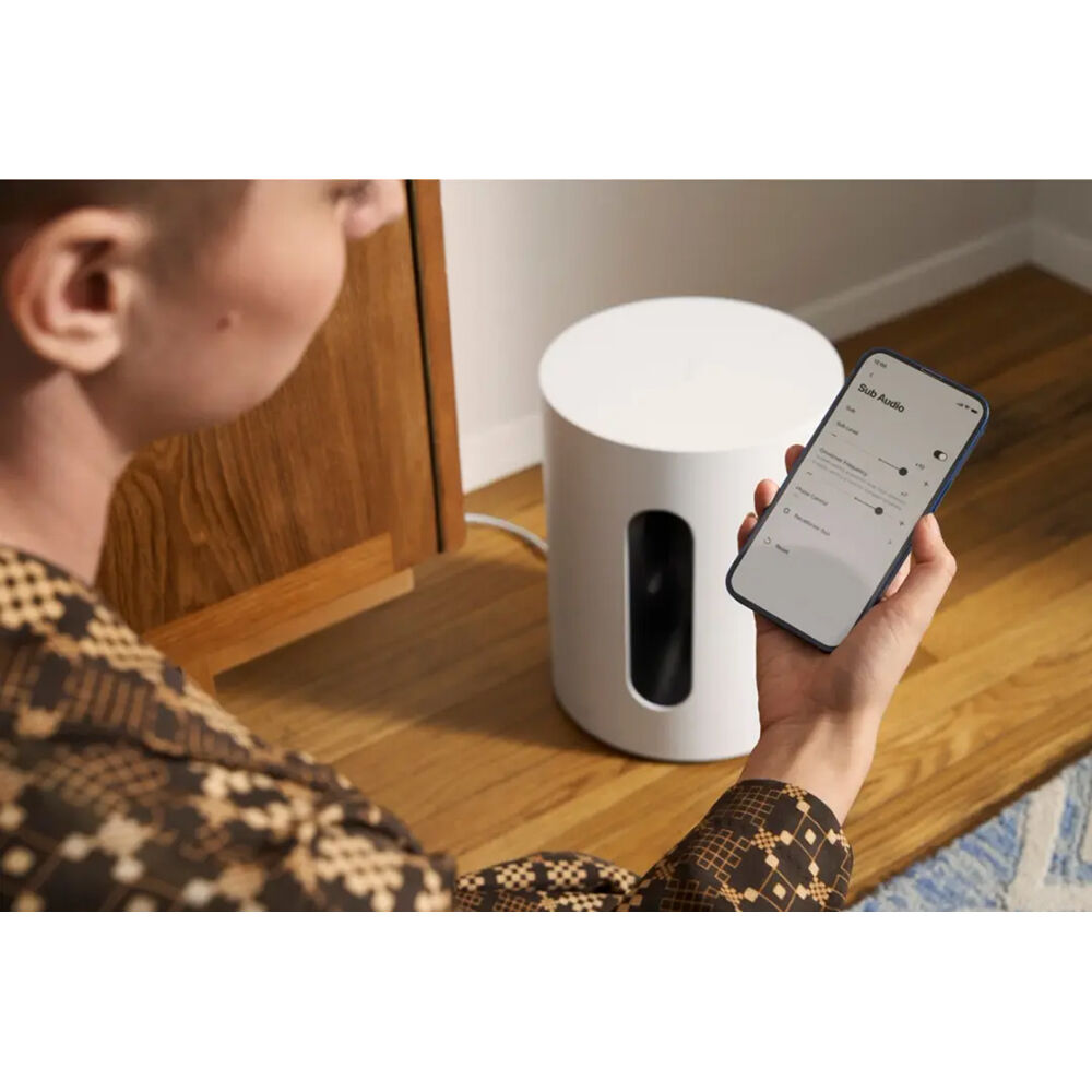 Sonos Sub Mini (White)