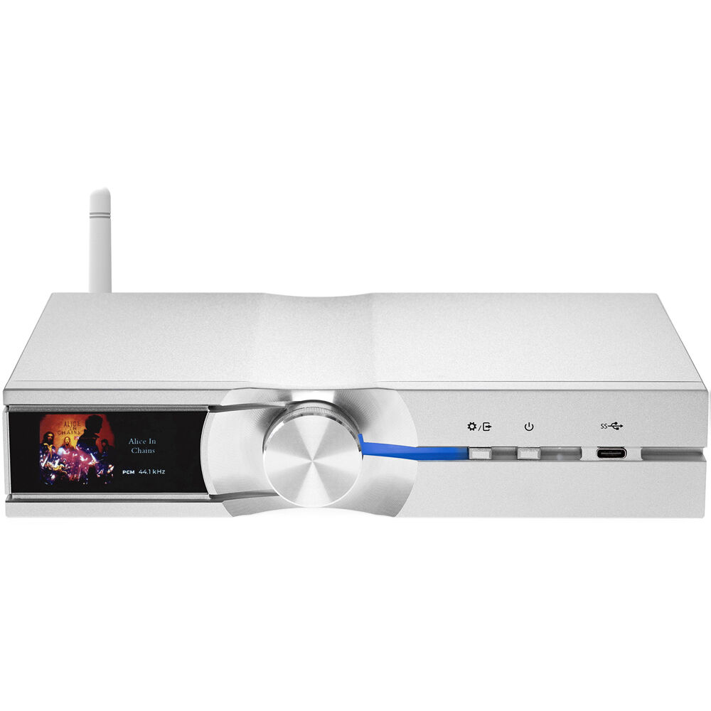 iFi Audio NEO Stream