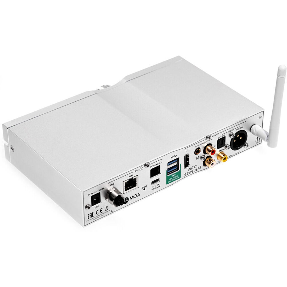 iFi Audio NEO Stream