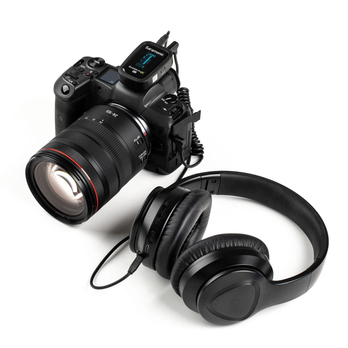 Saramonic Blink500 ProX B1