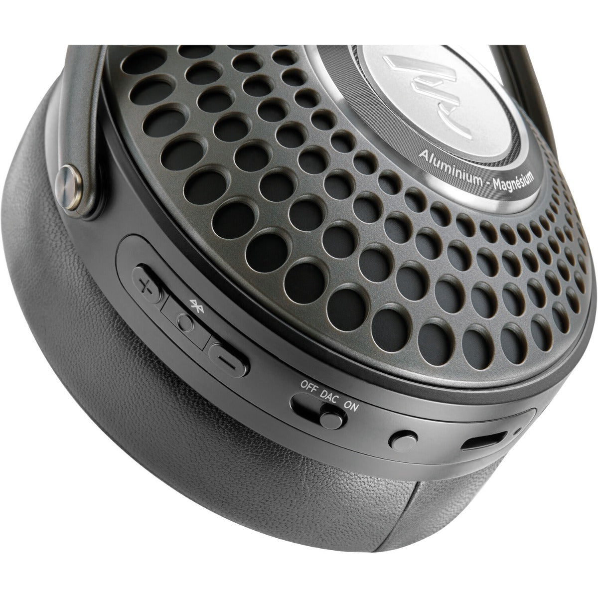 Focal Bathys (Black)