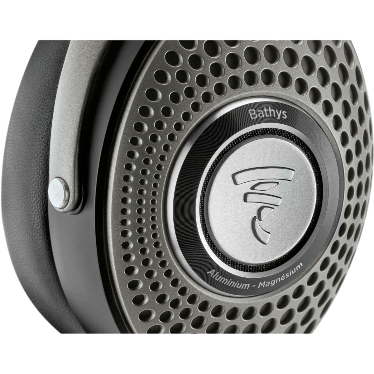 Focal Bathys (Black)