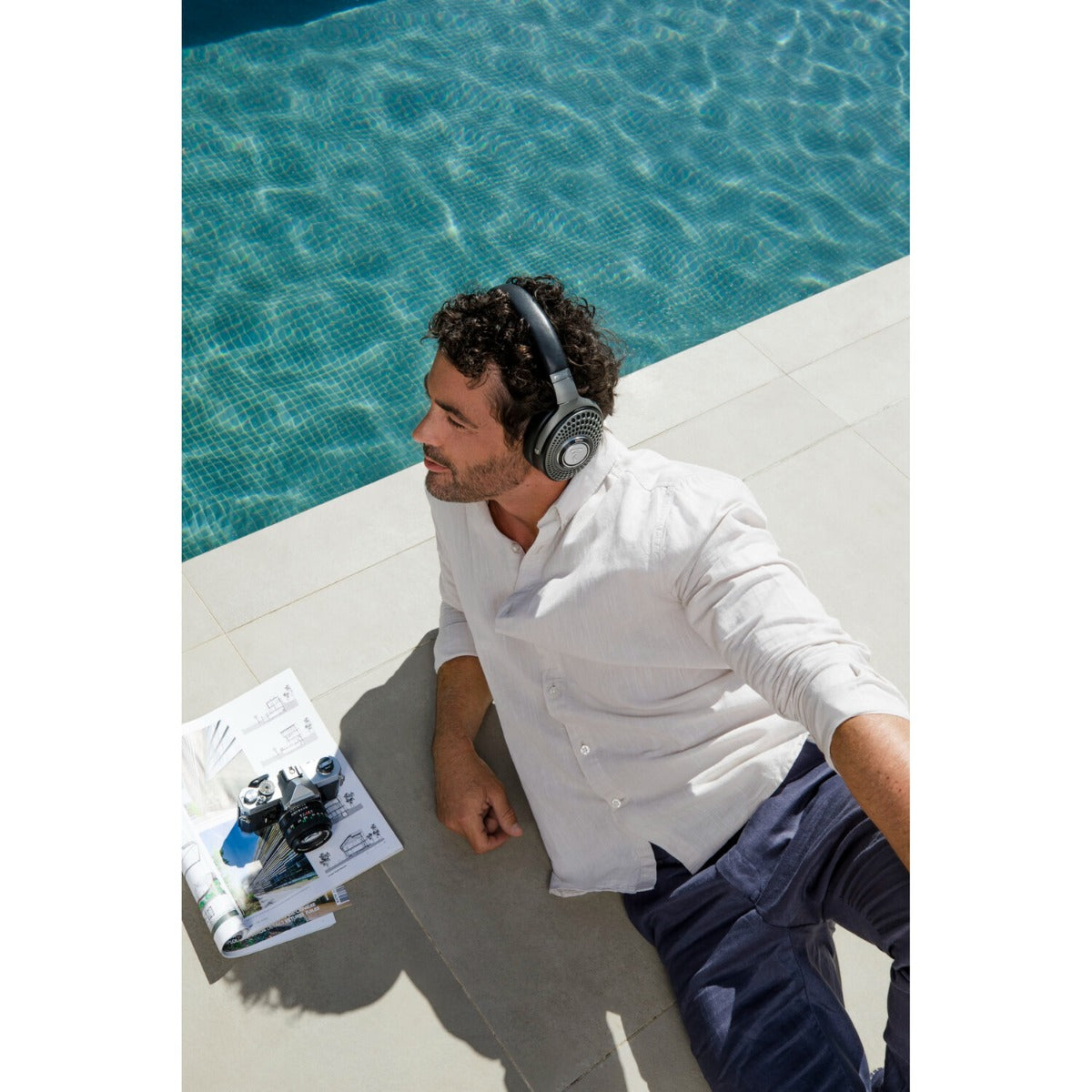 Focal Bathys (Black)