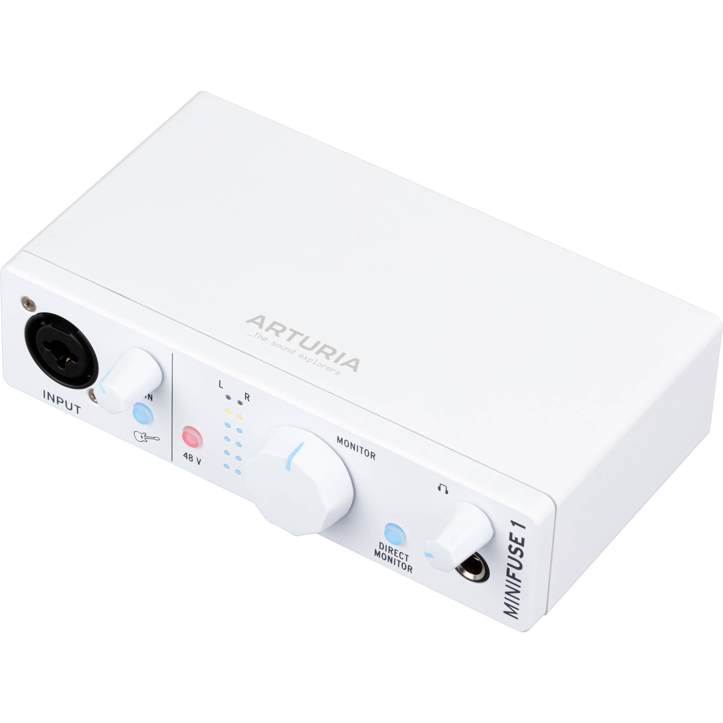 Arturia MiniFuse 1