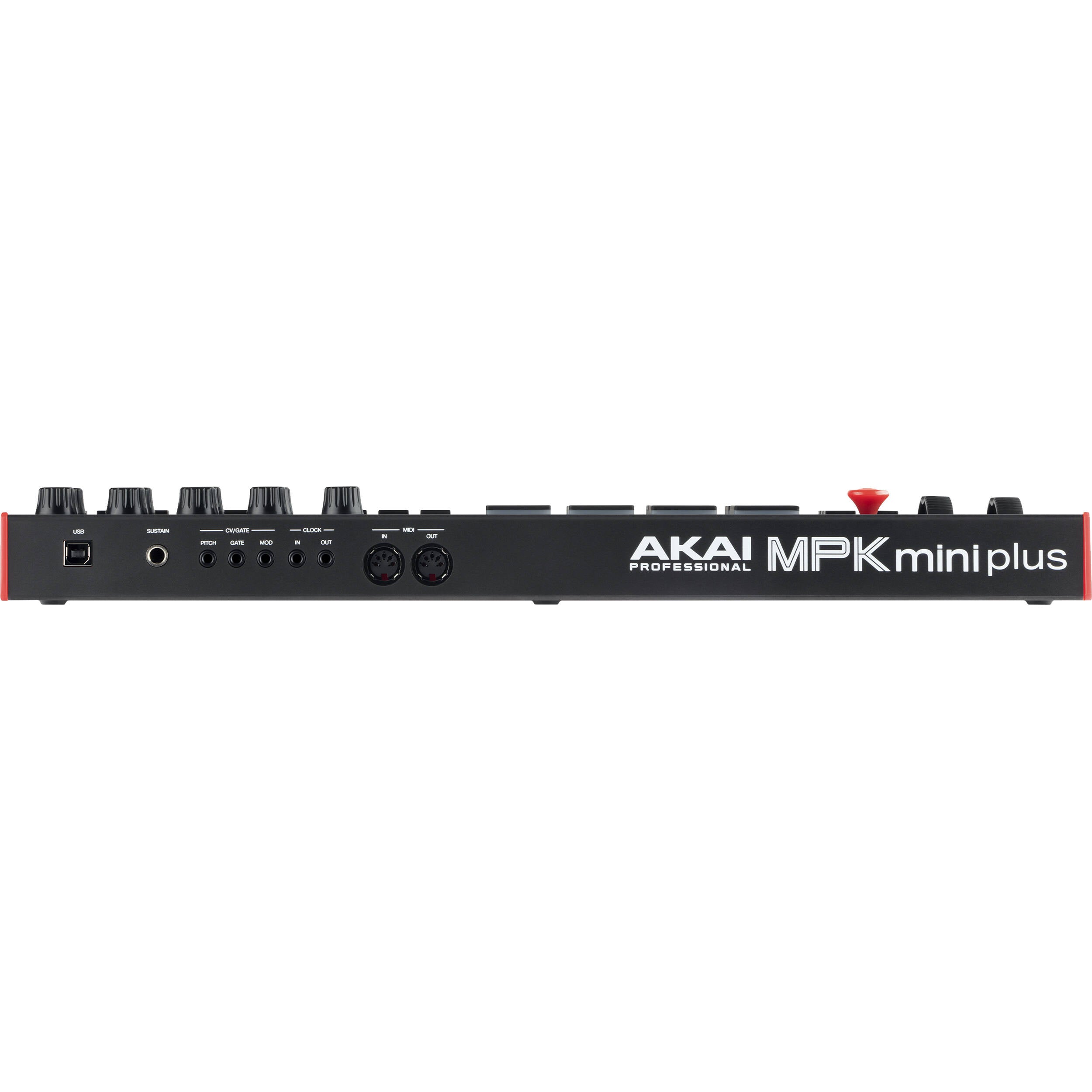 Akai Professional MPK Mini Plus