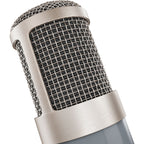 Universal Audio Bock 167