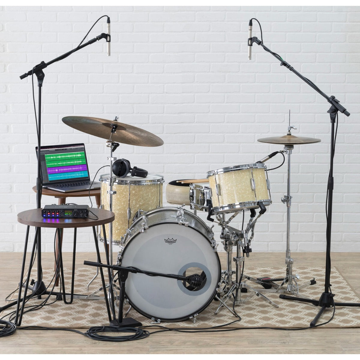 Motu M6 – Soundium
