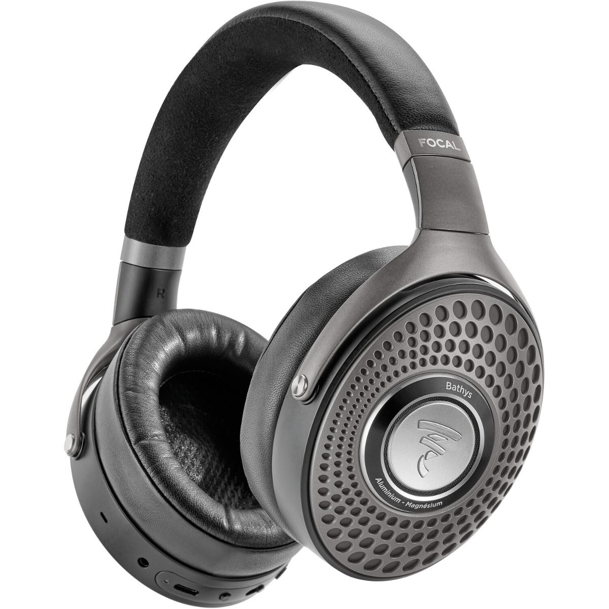 Focal Bathys (Black)