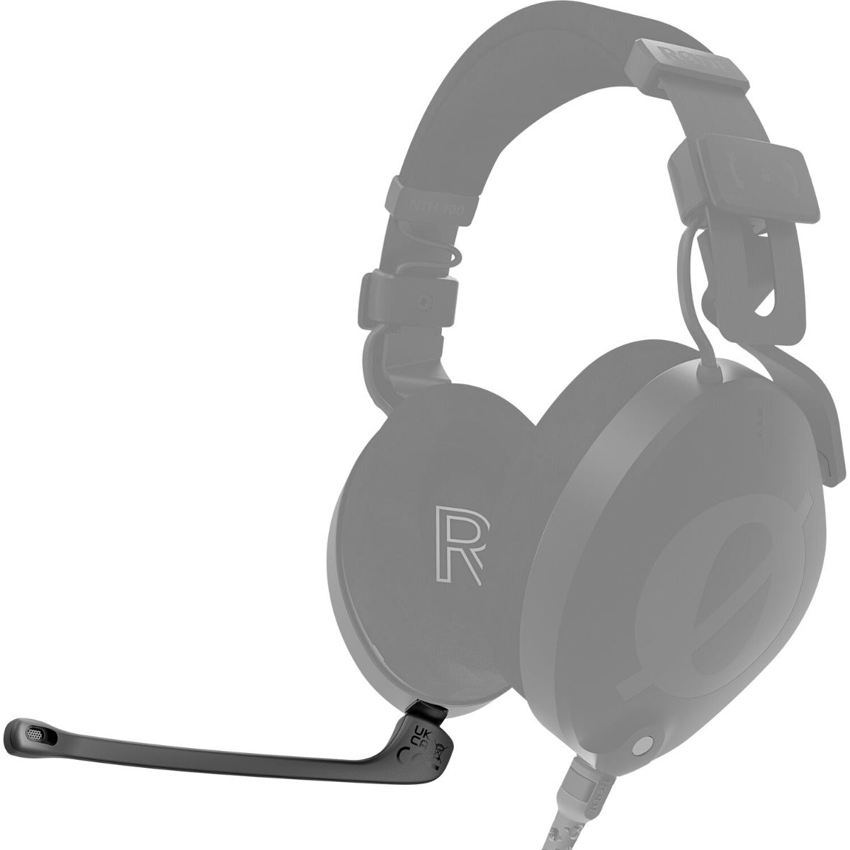 Rode NTH-MIC