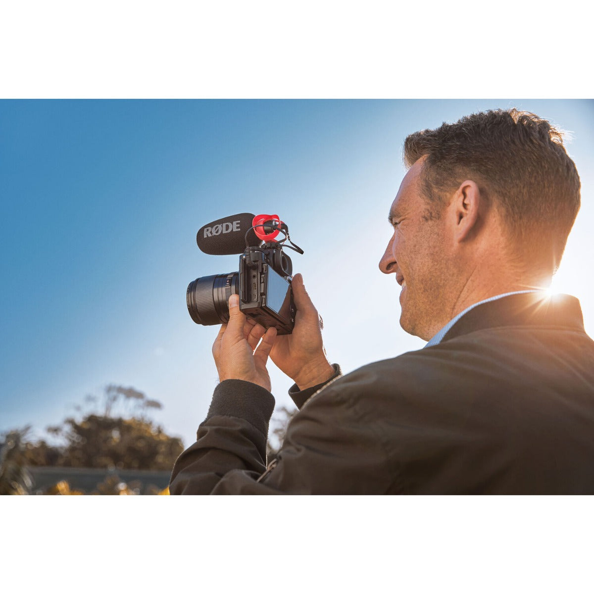 Rode VideoMicro II