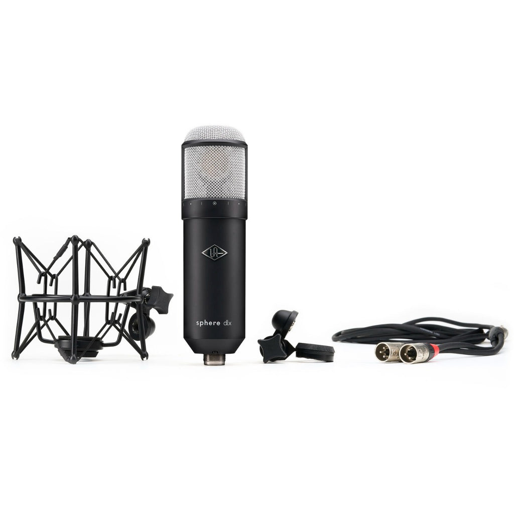 Universal Audio Sphere DLX