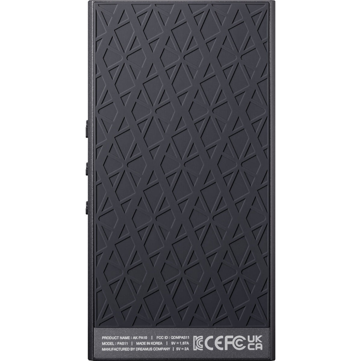 Astell&Kern AK PA10