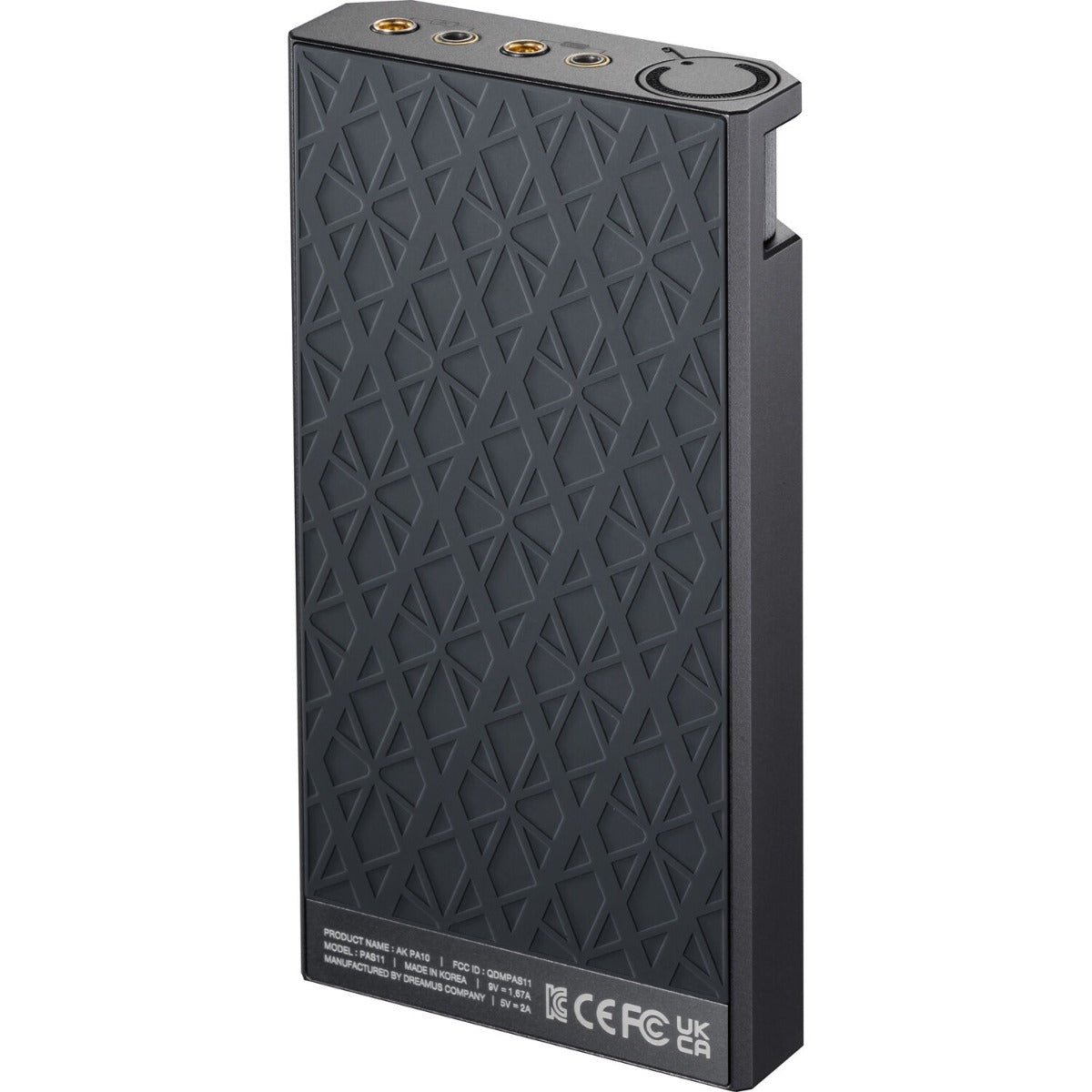 Astell&Kern AK PA10