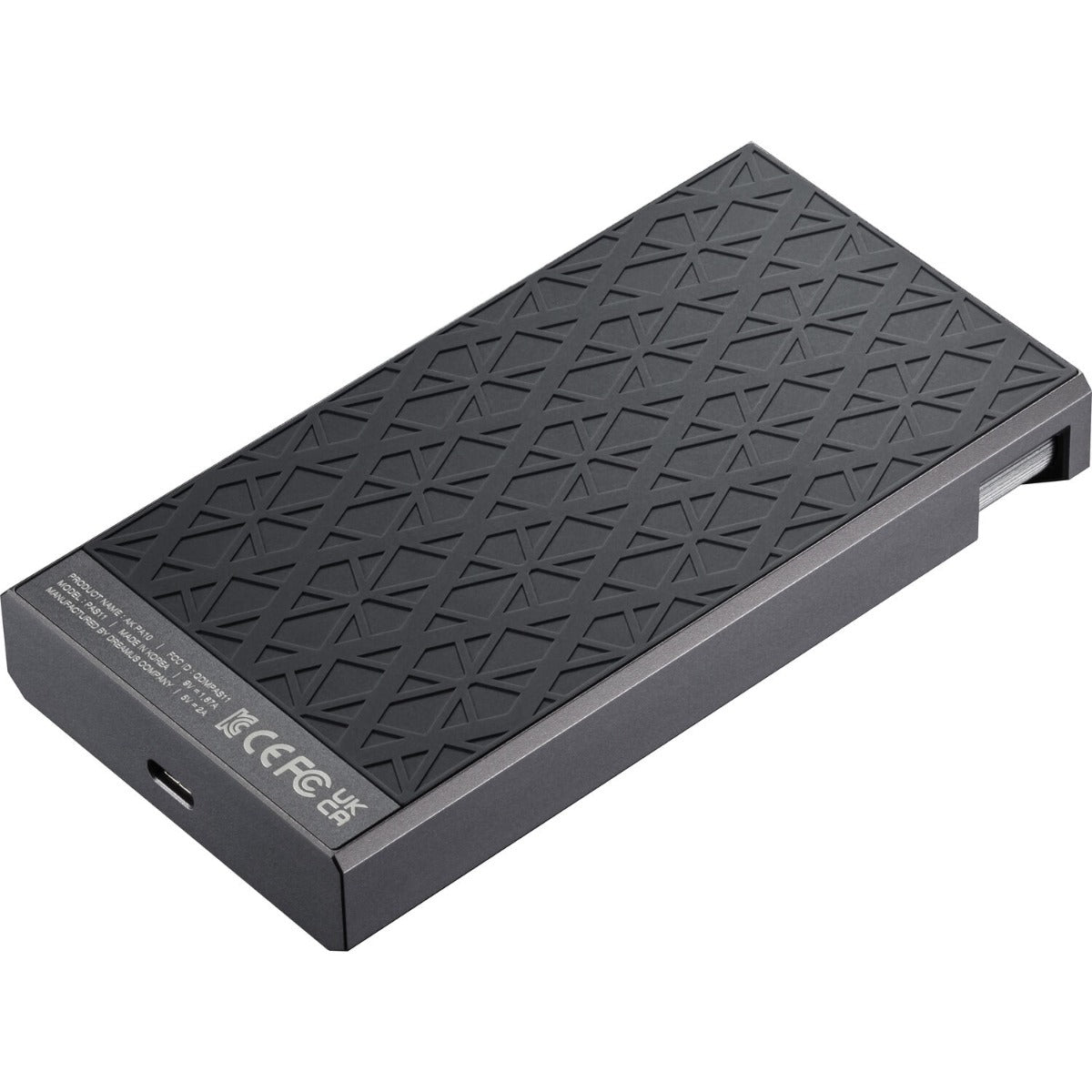 Astell&Kern AK PA10
