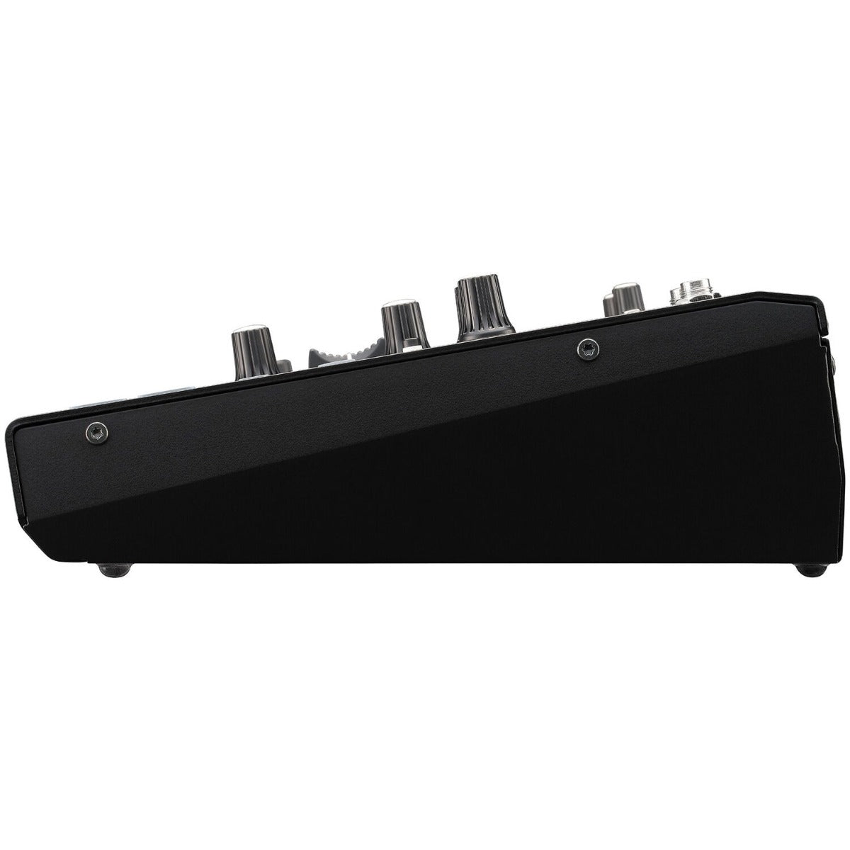 Yamaha AG08 インターフェース YAMAHA AG08 レビュー：ライブ配信に必要な機能を網羅した