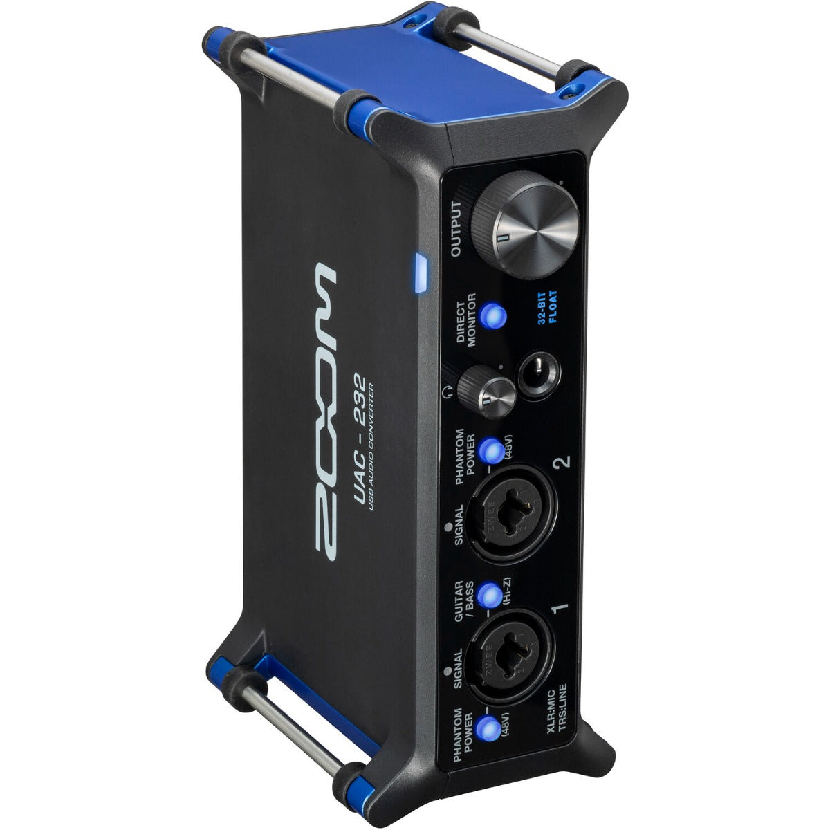 DTM・DAW zoom UAC 232 Zoom UAC-232 – Soundium
