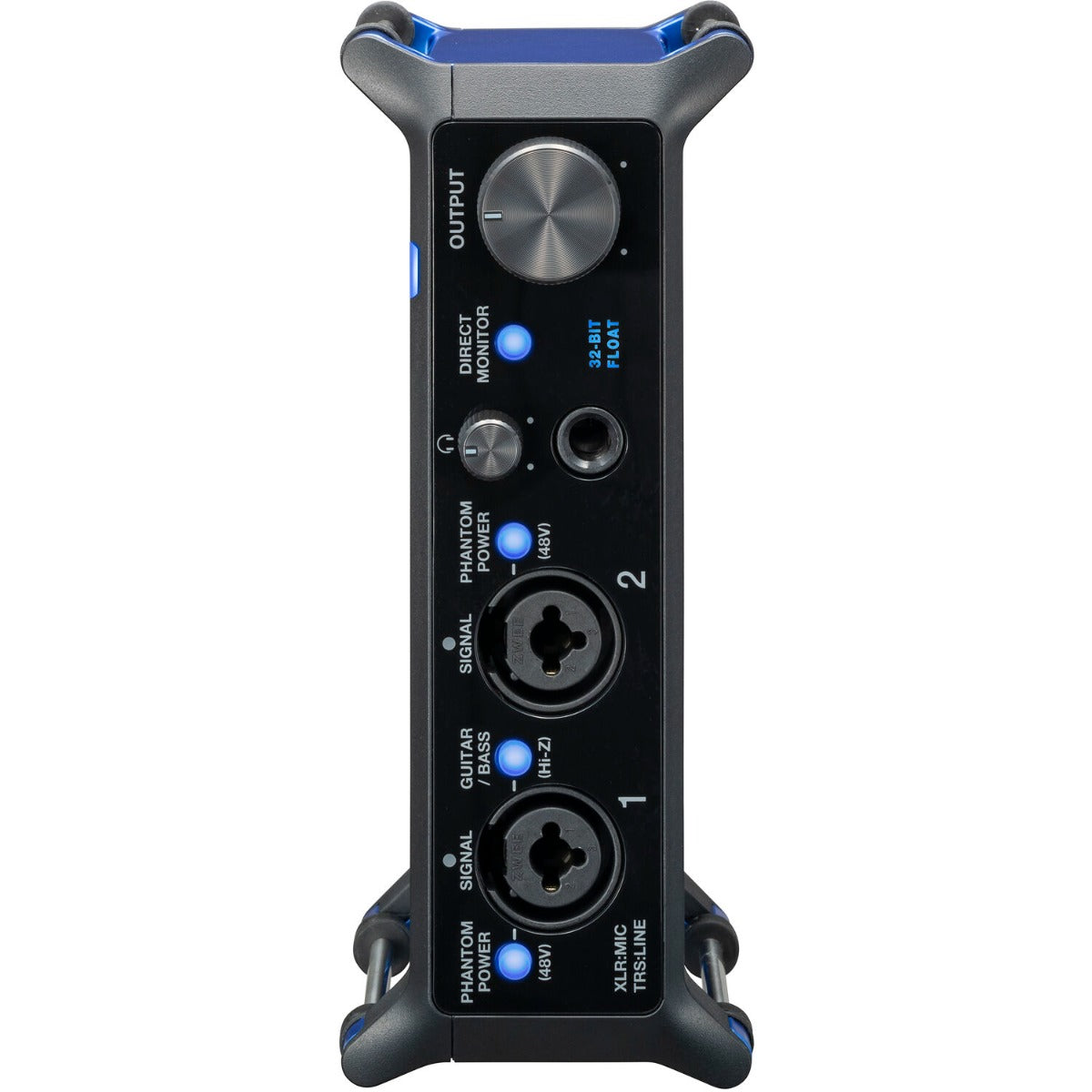 DTM・DAW zoom UAC 232 Zoom UAC-232 – Soundium