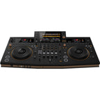 Pioneer Opus-Quad