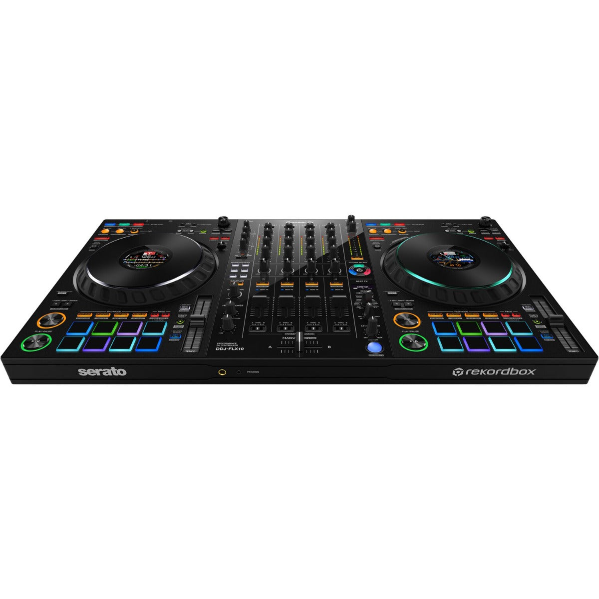 Pioneer DDJ-FLX10