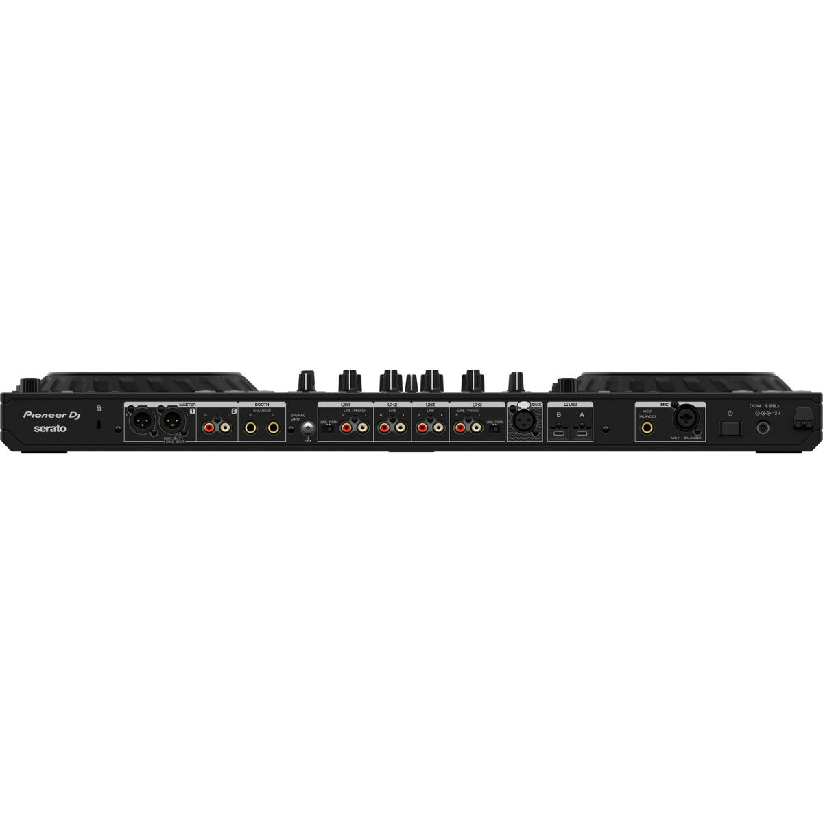 Pioneer DDJ-FLX10