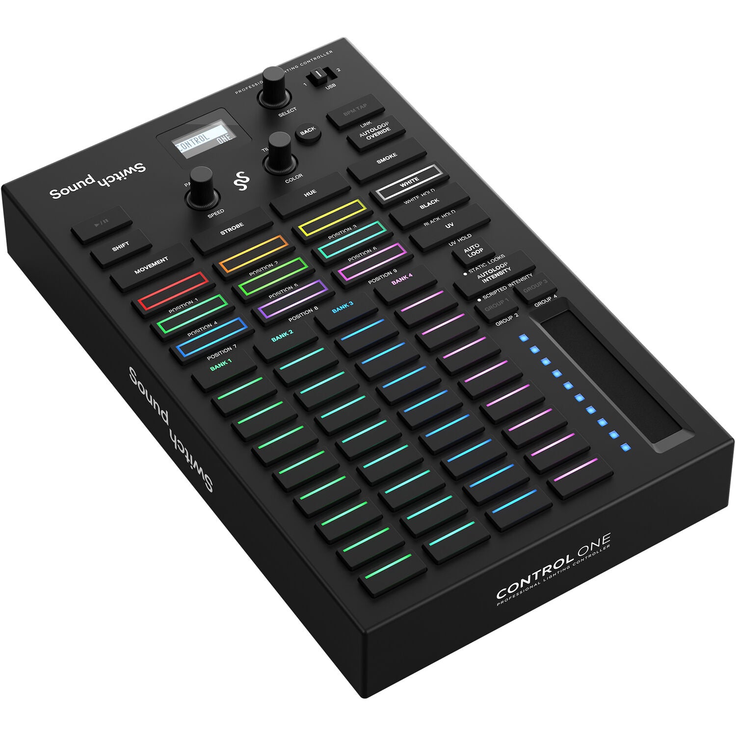 SoundSwitch