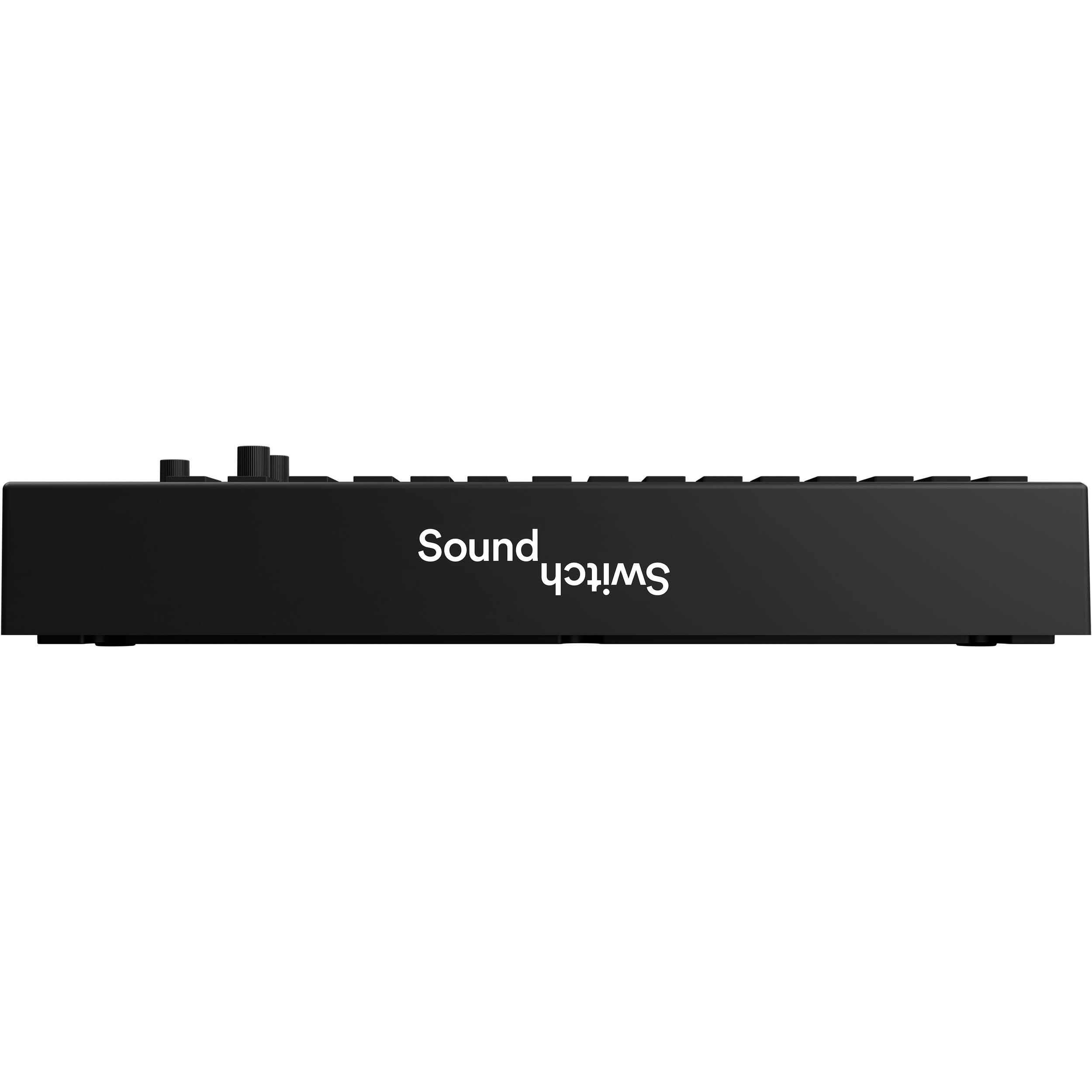 SoundSwitch Control One