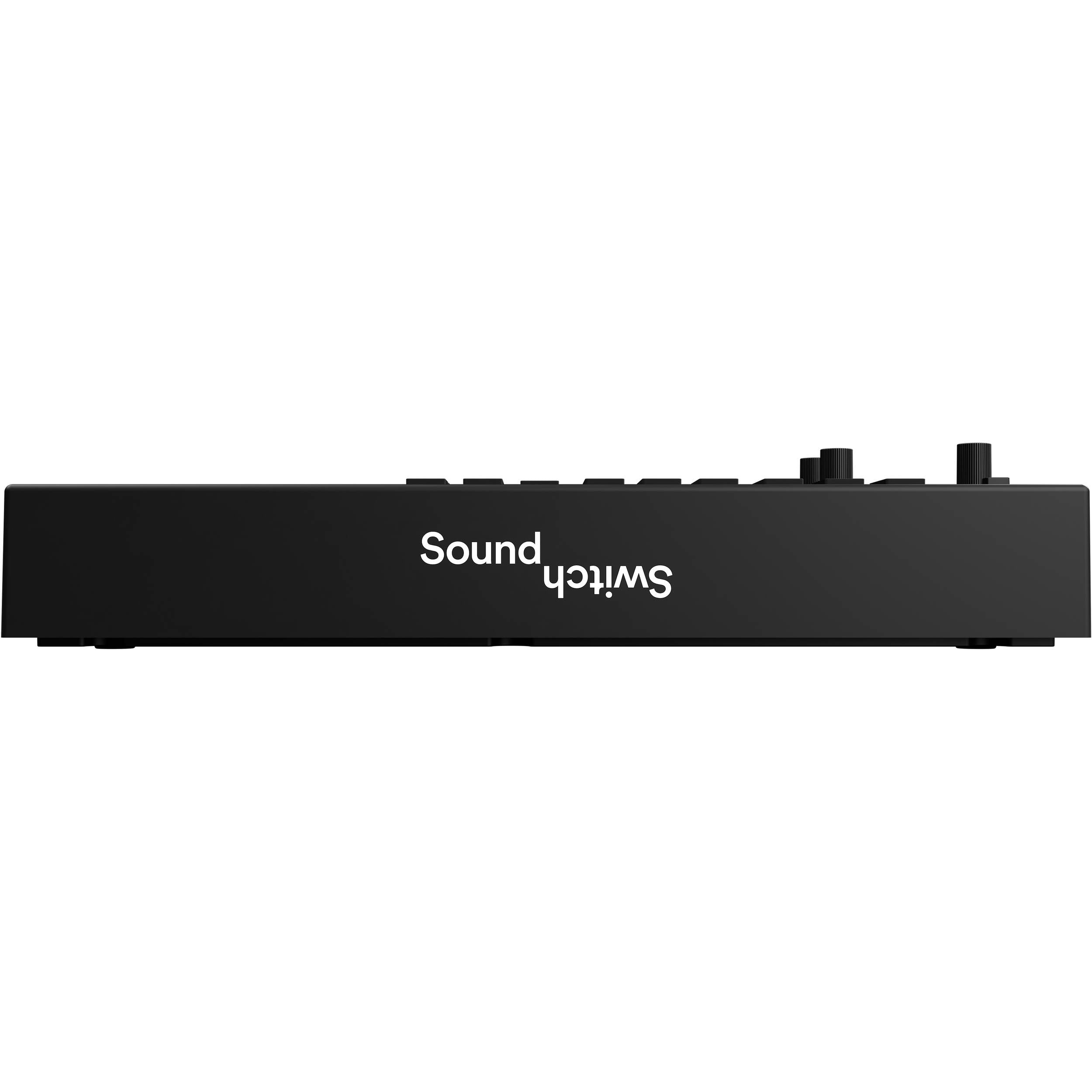 SoundSwitch Control One