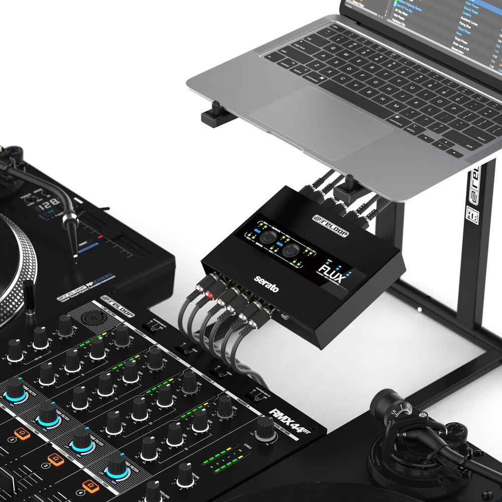 Reloop Flux – Soundium