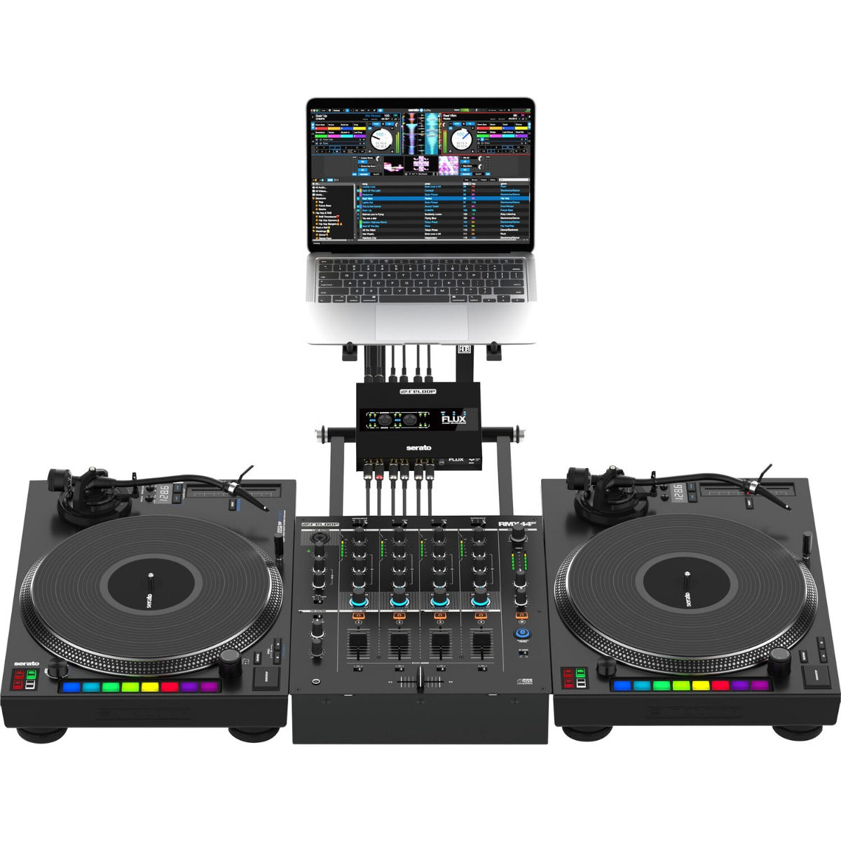 完動品 Reloop flux Reloop Flux – Soundium