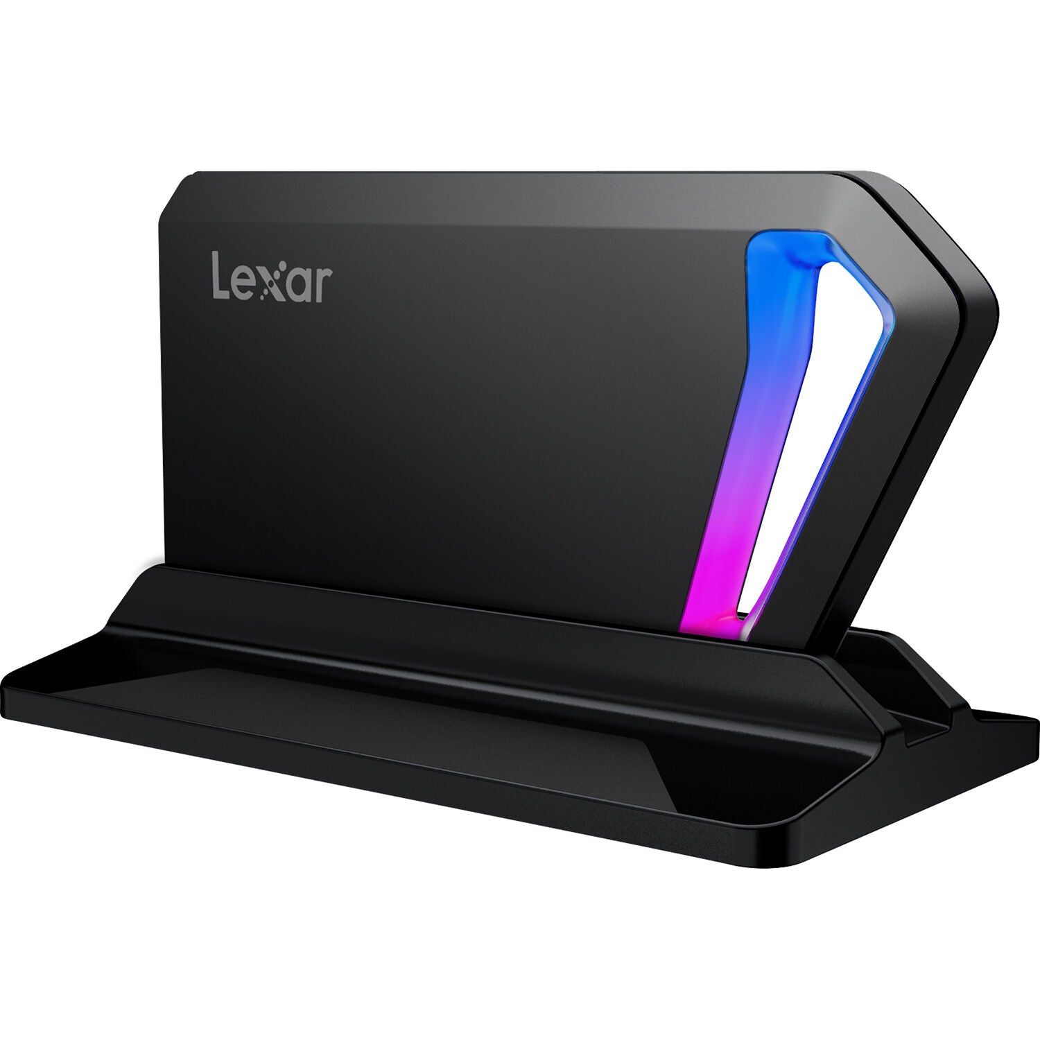 Lexar SL660 Blaze Gaming Portable SSD 4TB