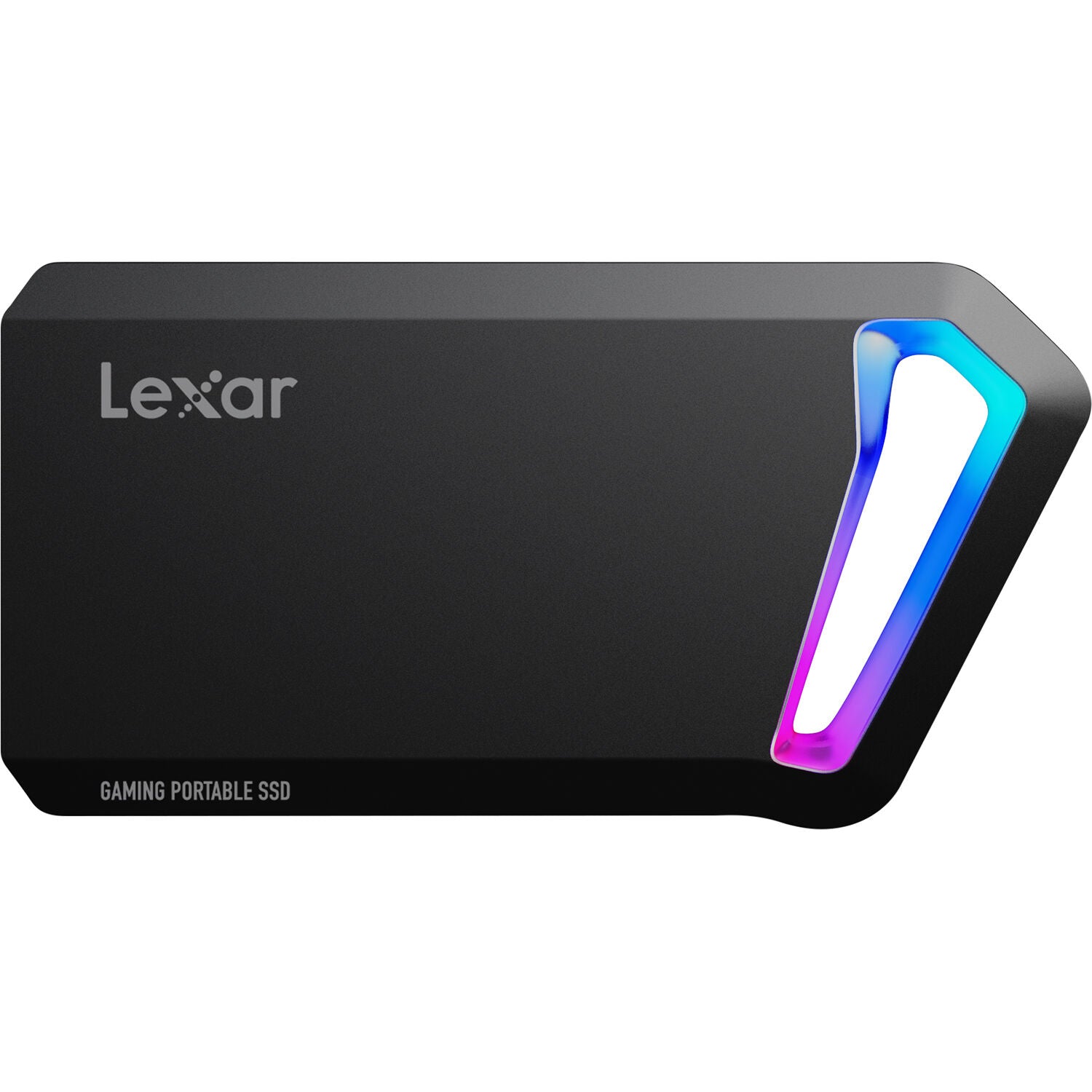 Lexar SL660 Blaze Gaming Portable SSD 4TB