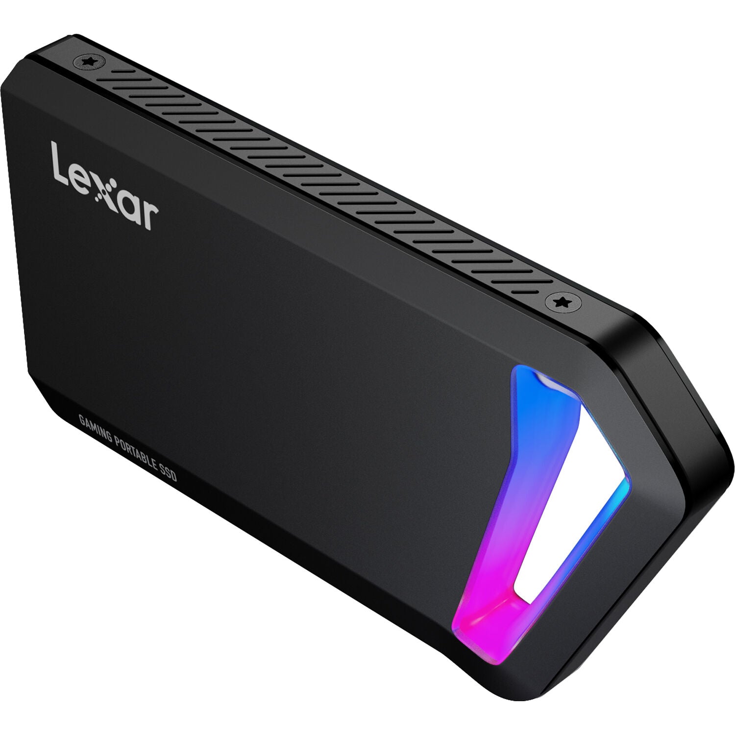 Lexar SL660 Blaze Gaming Portable SSD 4TB
